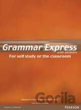 Grammar Express - with answers