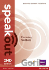Speakout - Elementary - Workbook (no key)