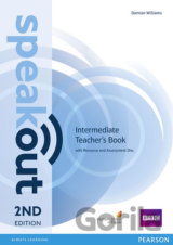 Speakout - Intermediate - Teacher's Guide