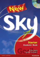 New Sky - Starter - Students' Book