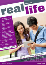 Real Life - Advanced - Students' Book