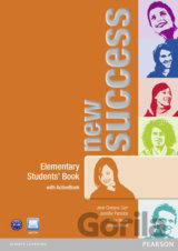 New Success - Elementary - Students' Book