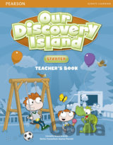 Our Discovery Island - Starter - Teacher's Book