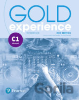 Gold Experience C1 - Workbook