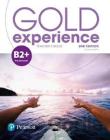 Gold Experience B2+ - Teacher's Book