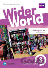 Wider World 3 - Students' Book