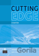 Cutting Edge - Starter: Workbook (no key)