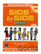 Side by Side 4 - Students' Book