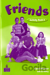 Friends 2 - Activity Book