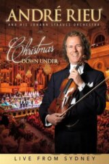 André Rieu: Christmas Down Under: Live From Sydney