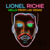 Lionel Richie: Hello From Las Vegas
