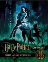 Harry Potter: Forest, lake and sky creatures