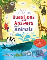 Questions and Answers about Animals