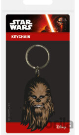 Prívesok na kľúče Star Wars: Chewbacca