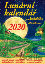 Lunární kalendář pro každého 2020