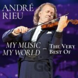 Andre Rieu: My Music, My World - The Very Best Of