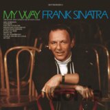 Frank Sinatra: My Way LP