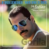 Freddie Mercury: Mr. Bad Guy LP