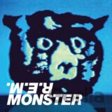 R.E.M.: Monster LP