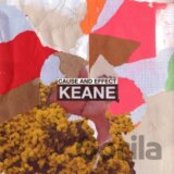 Keane: Cause and Effect LP