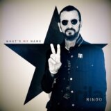 Ringo Starr: What's My Name LP