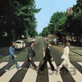 Beatles: Abbey Road LP