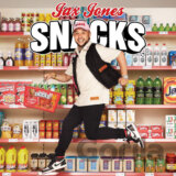 Jax Jones: Snacks LP