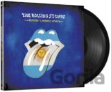 Rolling Stones: Bridges To Buenos Aires LP