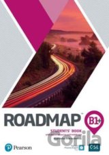 Roadmap B1+ - Intermediate - Student's Book