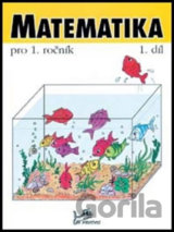 Matematika pro 1. ročník - 1.díl
