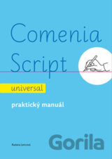 Comenia Script universal