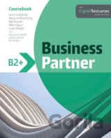 Business Partner B2+ Coursebook