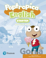 Poptropica English: Starter - Activity Book