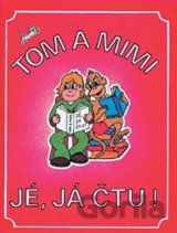 Tom a Mimi - Jé, já čtu!