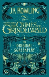 Fantanstic Beasts: Crimes of Grindelwald