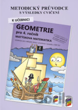 Metodický průvodce k učebnici Geometrie pro 4. ročník