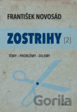 Zostrihy II