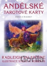 Andělské tarotové karty