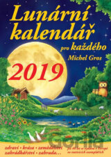 Lunární kalendář pro každého 2019