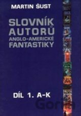 Slovník autorů fantastiky, A-K