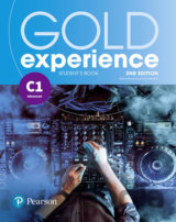 Gold Experience C1 Advanced