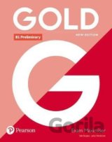 Gold - B1 Preliminary 2018