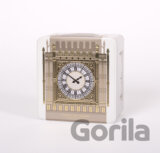 Big Ben Collection Ivory