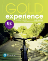 Gold Experience B2