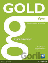 Gold First 2012
