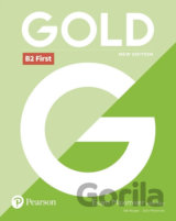 Gold - B2 First 2018
