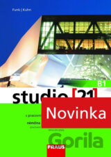 Studio 21 - B1