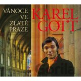 Karel Gott: Vánoce ve zlaté Praze (LP)