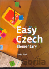 Easy Czech - Elementary