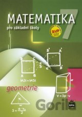 Matematika 7: Geometrie